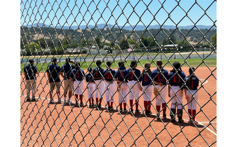 Shoutout to Our Softball All Stars